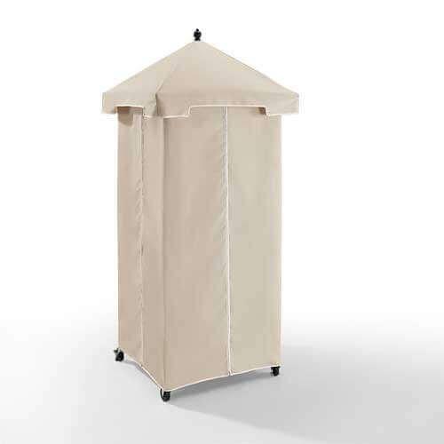 Crosley  PALM HARBOR TOWEL VALET