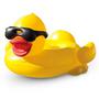 Giant Inflatable Derby Duck
