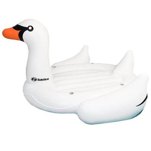 swimline giant swan