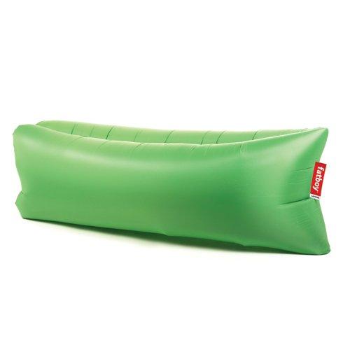 Fatboy  Lamzac Inflatable Chair Grass Green