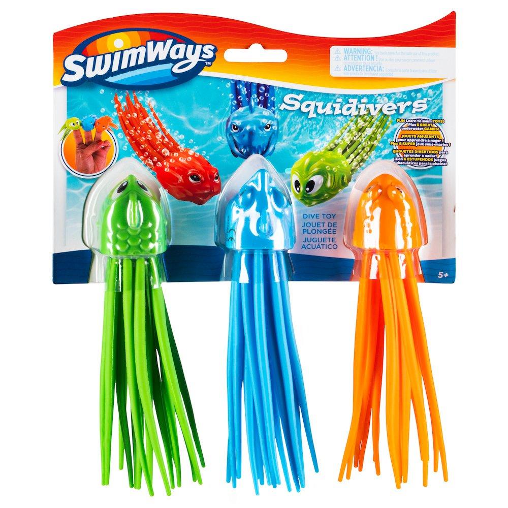 Squidivers Dive Toy