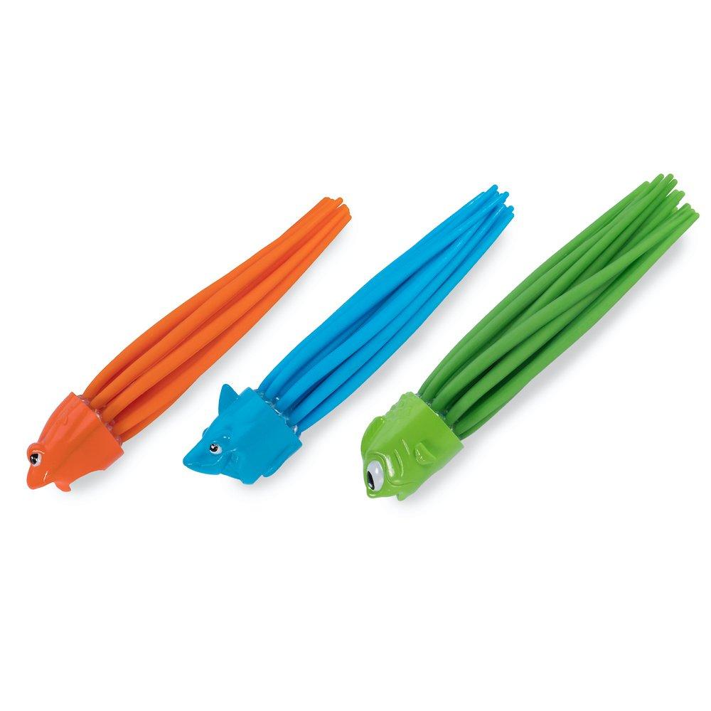 Swimways  Squidivers Dive Toy