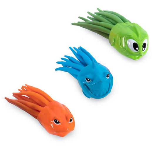 Swimways  Squidivers Dive Toy