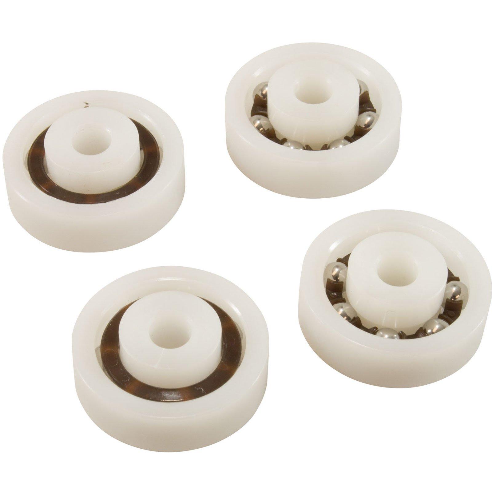 Bearing C for Cyborg Suction Automatic Pool Cleaner, 4-Pack