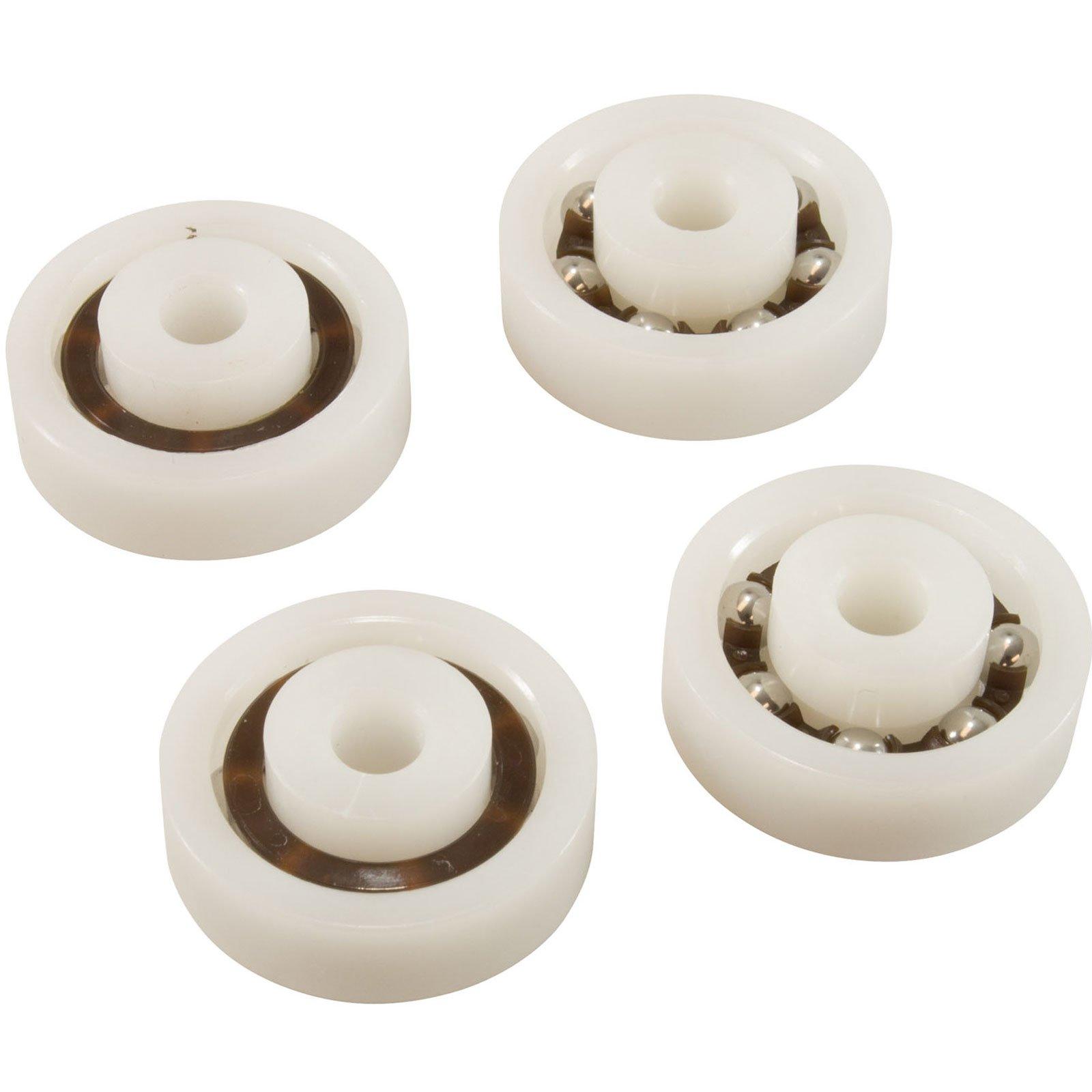 Bearing C for Cyborg Suction Automatic Pool Cleaner 4-Pack