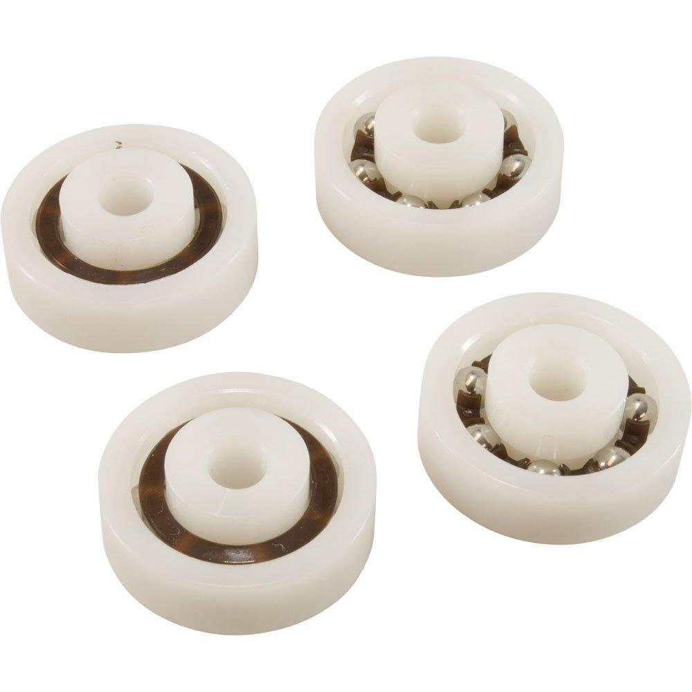 Bearing C for Cyborg Suction Automatic Pool Cleaner, 4-Pack