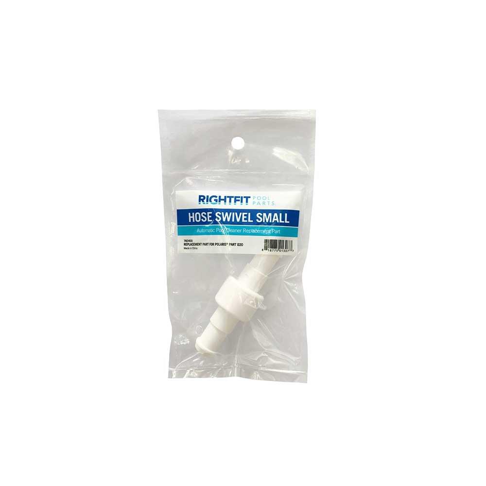 Right Fit  Hose Swivel Replacement for Polaris 180/280/380/3900 Pool Cleaners
