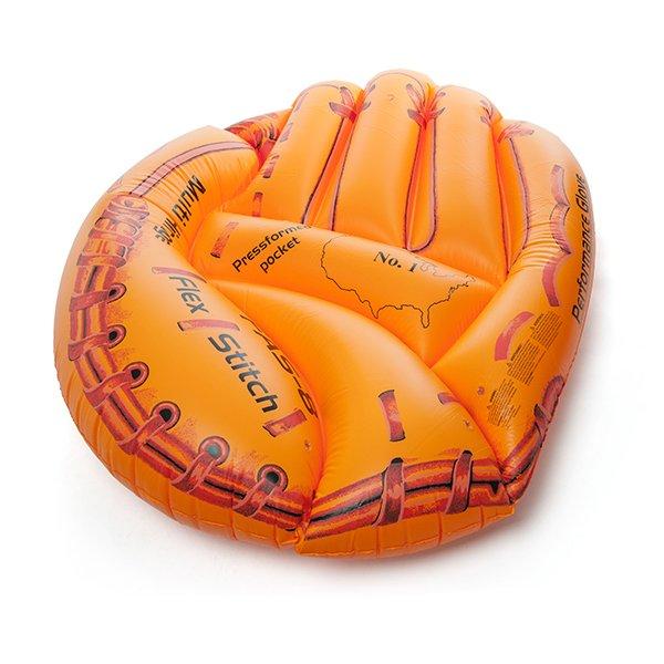 Leisure Baseball Glove Float | In The Swim