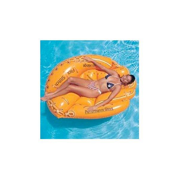 Baseball Glove Float