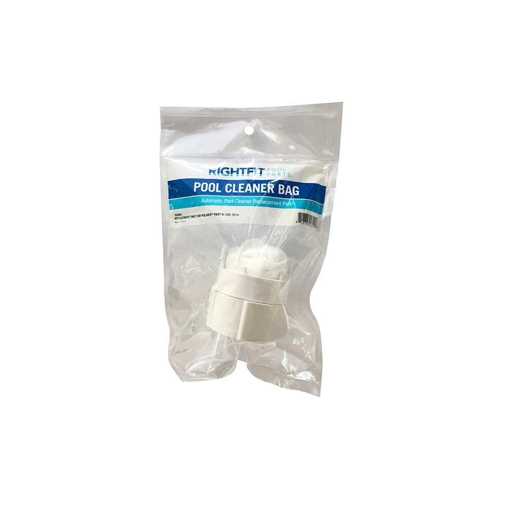 Right Fit  Replacement All Purpose Filter Bag for Polaris 360/380 Pool Cleaners