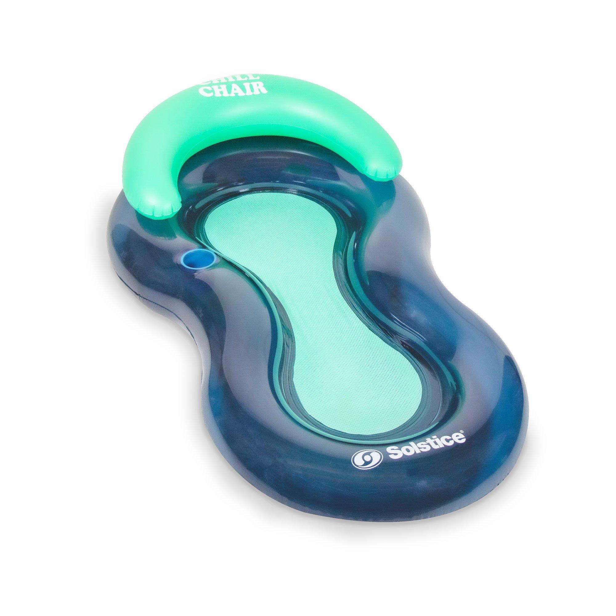 Swimline  Chill Chair Teal