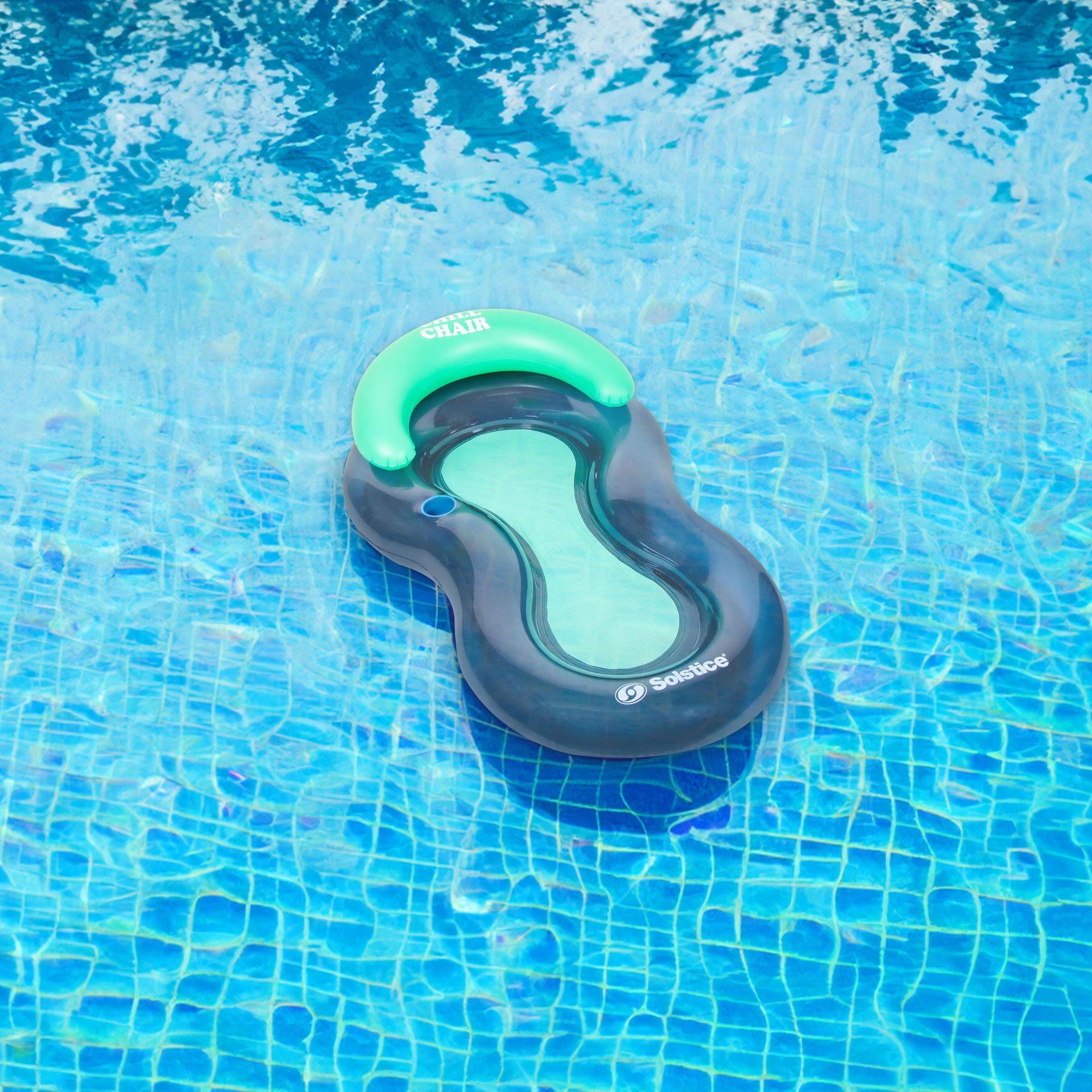 Swimline  Chill Chair Teal