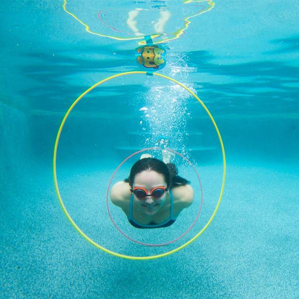 an image of Pool Toys & Games