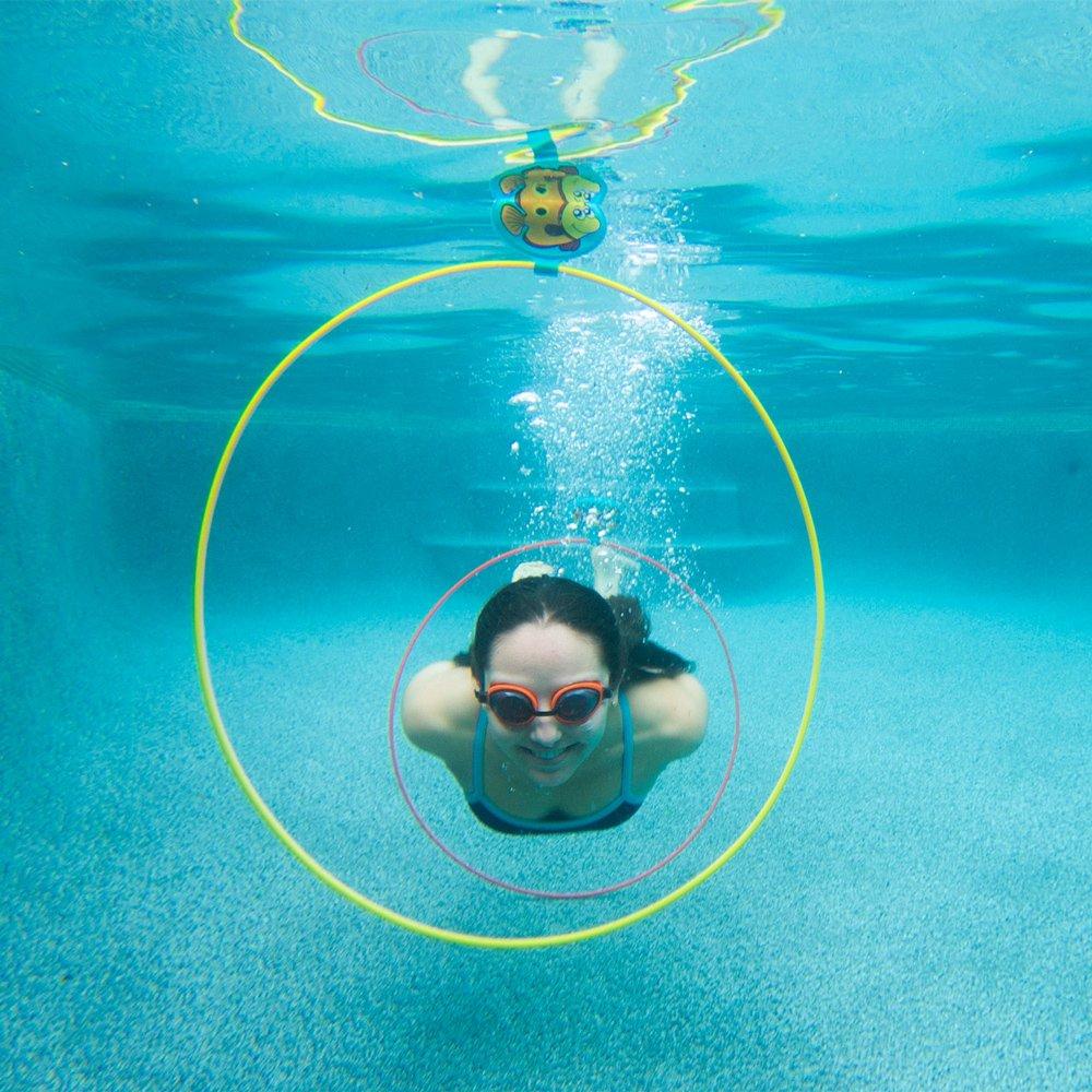 swim rings for adults