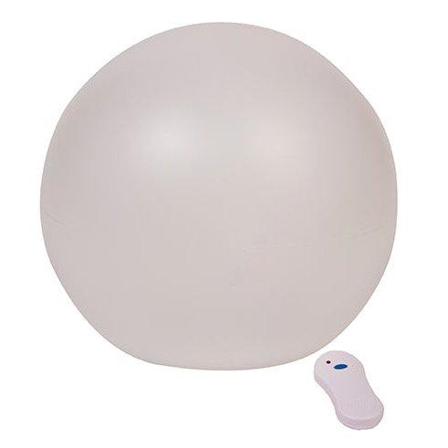 Game  Solar Light Up Globe 2-Pack