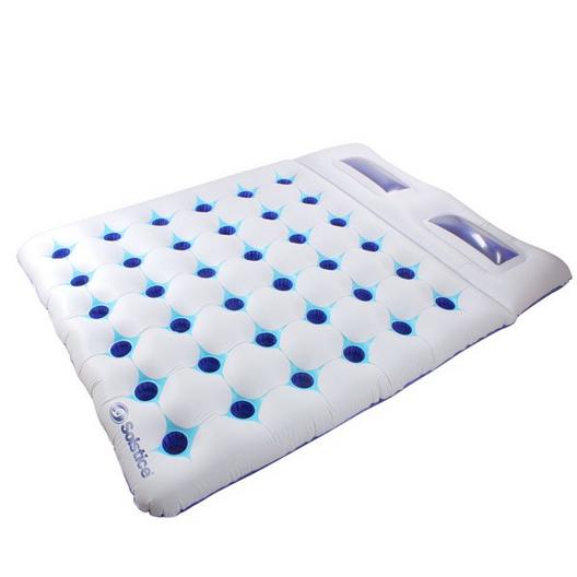 Aqua Window Duo Pool Mattress Lounger - Pool Floats | Leslie's Pool Supplies