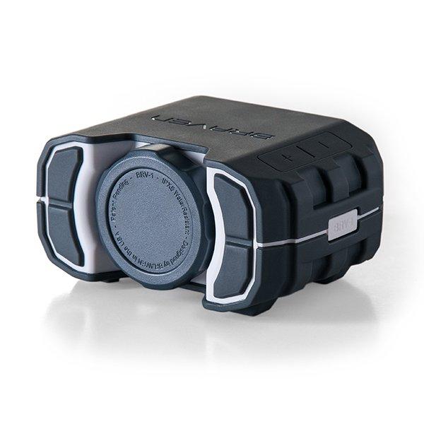 Incipio  Braven Wireless Water Resistant Bluetooth Speaker