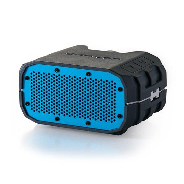 Incipio  Braven Wireless Water Resistant Bluetooth Speaker