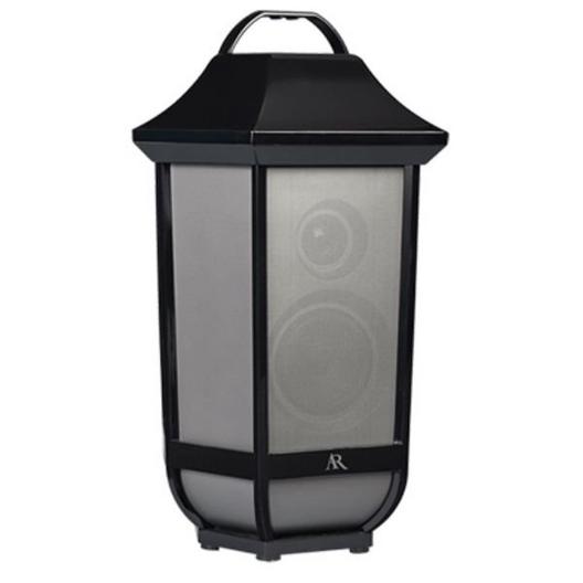 Acoustic Research  Indoor/Outdoor Wireless Speaker with Bluetooth