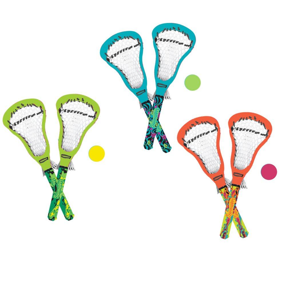 Hydro Lacrosse