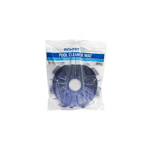 Right Fit  Replacement Finned Disc Cleaner Mat for Baracuda G3 and Jacuzzi J-D300 Pool Cleaners
