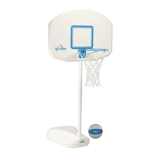 Dunn Rite Products H2o Hoops Poolside Basketball Game Leslie S Pool Supplies