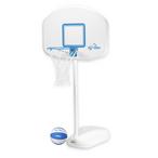 Dunn-Rite Products  H2O Hoops Poolside Basketball Game