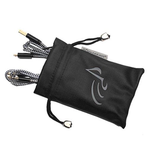 Premium Waterproof Bluetooth Speaker