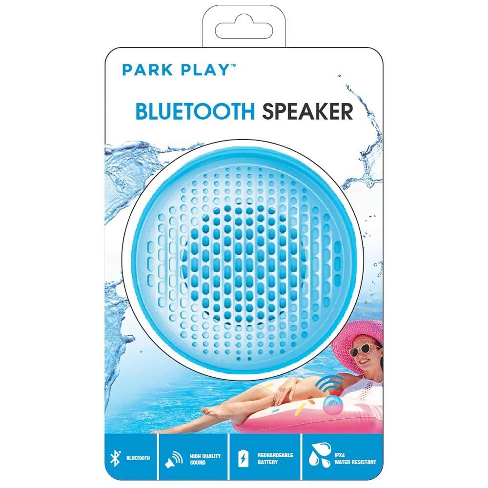 Park Play  Mini Bluetooth Speaker