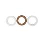 Replacement Above Ground Inlet Fitting Gasket Set