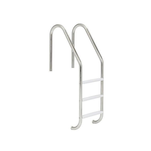 SR Smith 24in. Residential 4Step Ladder Elite Leslie's Pool Supplies