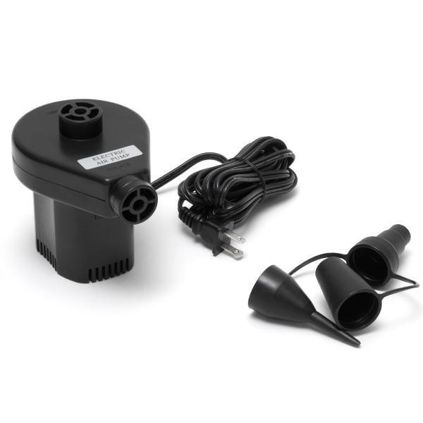 Tanning Bed Swimming Pool Lounger with FREE Air Pump