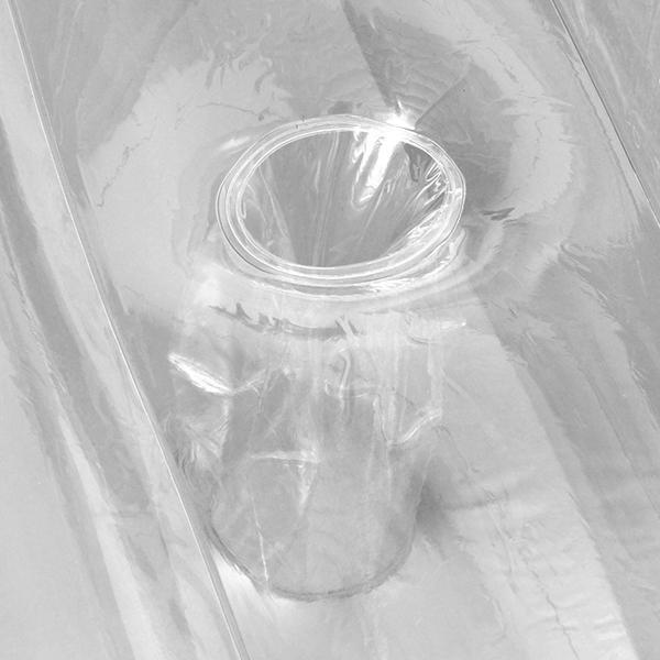 Tanning Bed Swimming Pool Lounger with FREE Air Pump