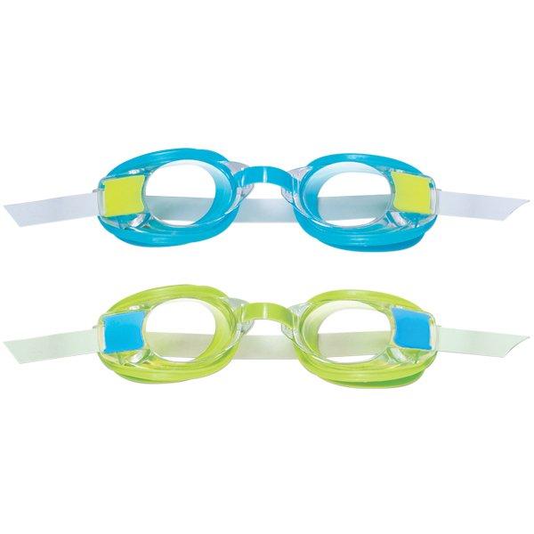 Super Goggles Intermediate