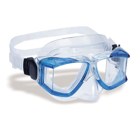 International Leisure  Tri-View Lens Swim Mask