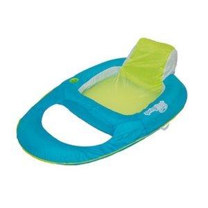 Spring Float Recliner