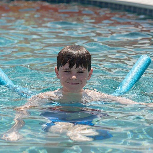 Swim Noodle - Assorted Colors