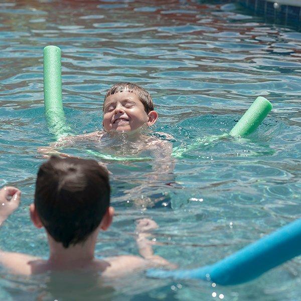 Swim Noodle - Assorted Colors