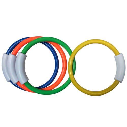 Westbay Llc  Underwater Dive Rings