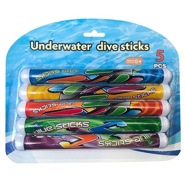 argos dive sticks