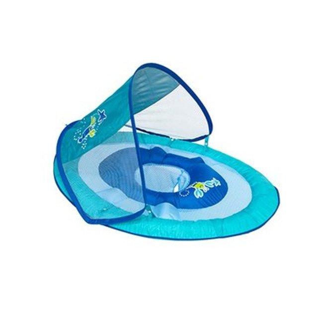 Swimways  Spring Float with Canopy