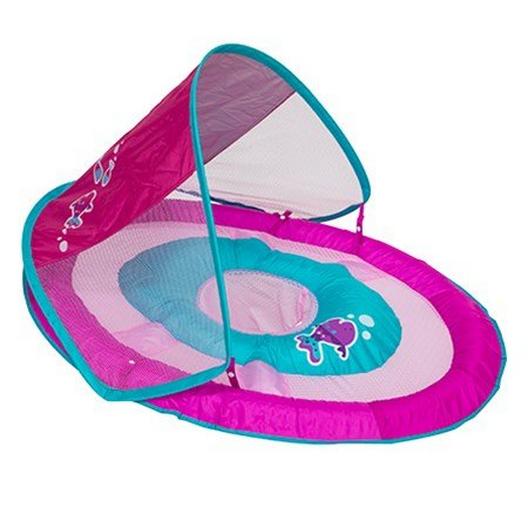 Swimways Spring Float with Canopy | Pool Supply World