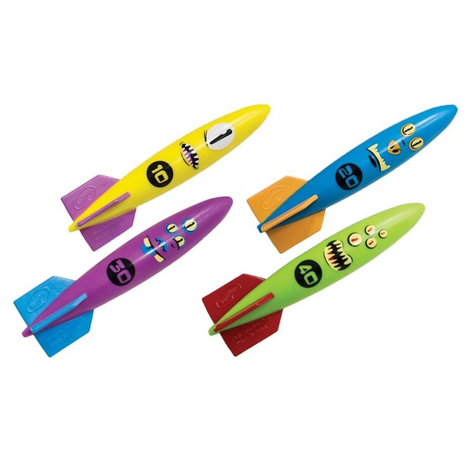 swimway torpedo
