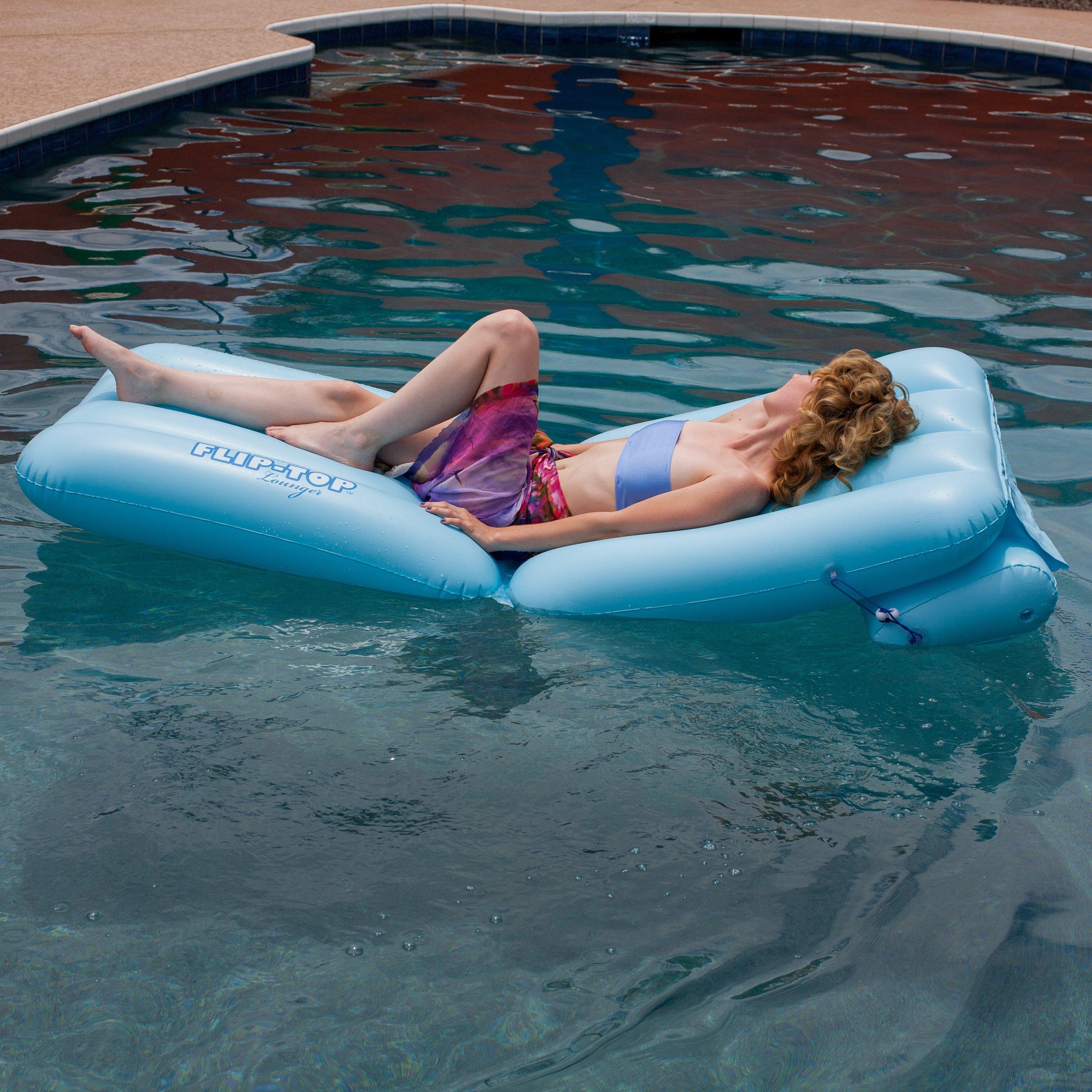 FLIP TOP MATTRESS