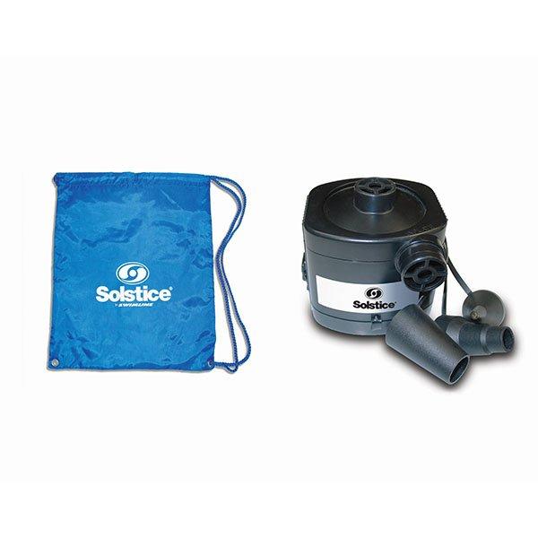 Swimline  Solstice AquaSofa with Pillows and Pump