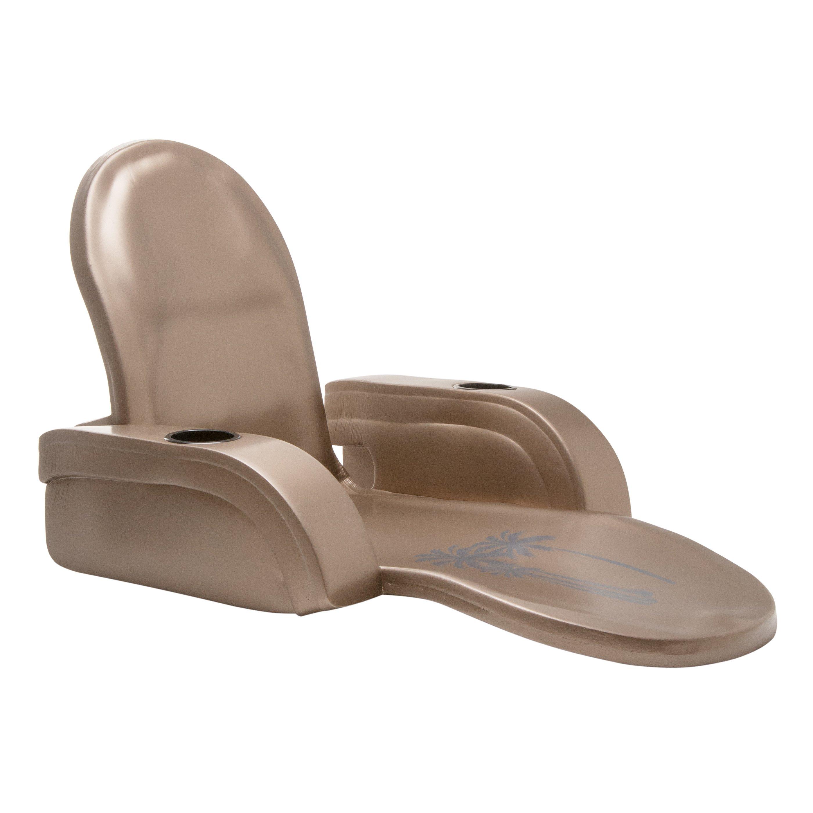 Bronze Softie Lounge