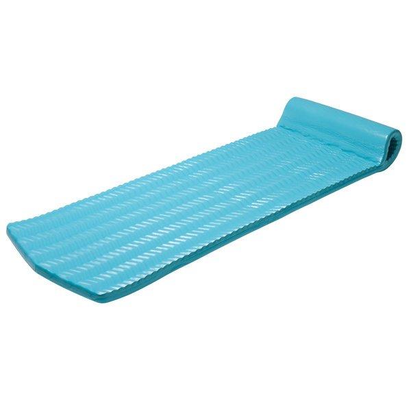 1.5" Foam Ripple Float, Marina Blue