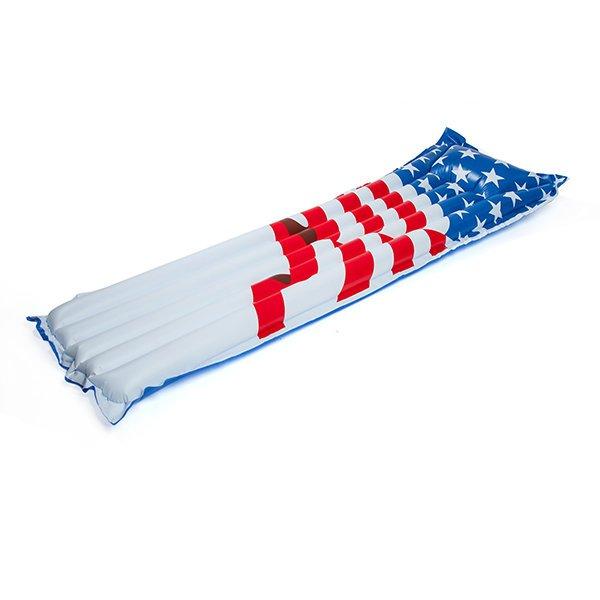 Americana Mattress Pool Lounge