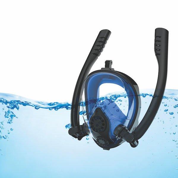 Westbay  Full Snorkel Mask