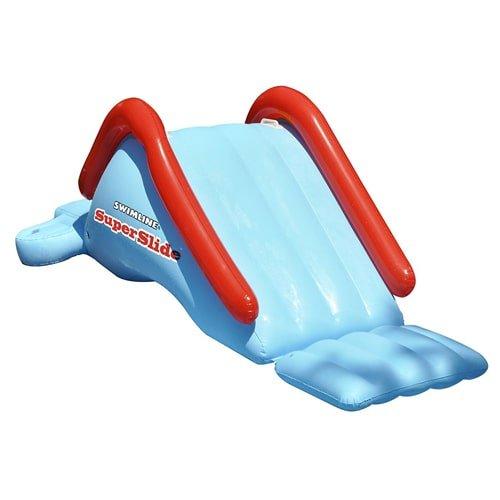 Swimline  SuperSlide Inflatable Water Slide